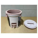 Stanley Adventure Fast Flow Water Jug, 2 Gallons