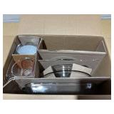 15PCS Anchor Hocking Oven Basics Bakeware Set