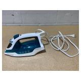 Black & Decker Easy Steam Compact Iron