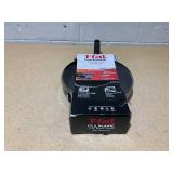 T-fal Jumbo Cooker with Lid 5 Qt