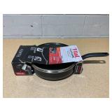 T-fal Jumbo Cooker with Lid 5 Qt