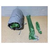 Ozark Trail, 3-Person Clip & Camp Dome Tent