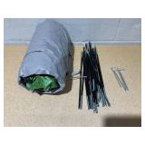 Ozark Trail, 3-Person Clip & Camp Dome Tent