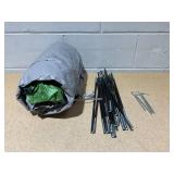 Ozark Trail, 3-Person Clip & Camp Dome Tent