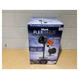 Shark FlexBreeze High-Velocity Cordless & Corded Fan