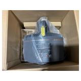 Shark FlexBreeze High-Velocity Cordless & Corded Fan