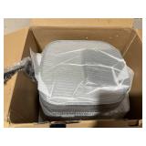 Crux 8-Qt. Air Fryer Digital