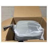 Crux 8-Qt. Air Fryer Digital