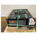 LOT OF 20 MSI Montauk Black Slate Rectangle Natural Textured Stone Look Floor and Wall Tile