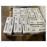 LOT OF MSI Terrado Manufactured Stone Veneers Copen Snow Stone Flats & Corners- 17 Flats & 9 Corners