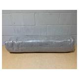 Classic Felt Square Cushioned Hard Surface 1/4 in. Thick Rug Pad