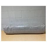 Classic Felt Square Cushioned Hard Surface 1/4 in. Thick Rug Pad