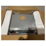 BLACK+DECKER 6-Slice Crisp 