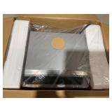 BLACK+DECKER 6-Slice Crisp 