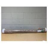 Beverly Rug Royal Natural Solid Indoor Area Rug