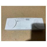 Apple Watch Series 10 GPS 42mm Rose Gold Aluminum Case with Light Blush Sport Band - S/M