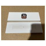 Apple Watch Series 10 GPS 42mm Rose Gold Aluminum Case with Light Blush Sport Band - S/M