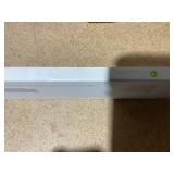 Apple Watch Series 10 GPS 42mm Rose Gold Aluminum Case with Light Blush Sport Band - S/M