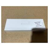 Apple Watch Series 10 GPS + Cellular 42mm Rose Gold Aluminum Case with Light Blush Sport Band - S/M