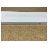 Apple Watch Series 10 GPS + Cellular 42mm Rose Gold Aluminum Case with Light Blush Sport Band - S/M