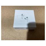 Apple AirPods (3rd Generation)