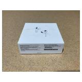 Apple AirPods (3rd Generation)