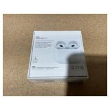 Apple AirPods (3rd Generation)