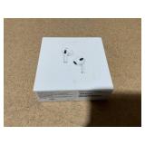 Apple AirPods (3rd Generation)