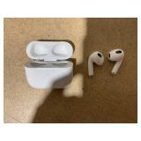 Apple AirPods (3rd Generation)