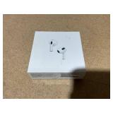 Apple AirPods (3rd Generation)