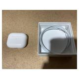 Apple AirPods (3rd Generation)