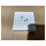 Apple AirPods (3rd Generation)