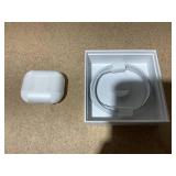 Apple AirPods (3rd Generation)