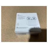 Apple AirPods (3rd Generation)