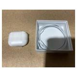 Apple AirPods (3rd Generation)