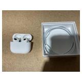 Apple AirPods (3rd Generation)