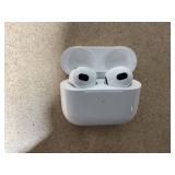Apple AirPods (3rd Generation)