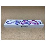 Apple Pencil Pro: Pixel-Perfect Precision