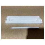 Apple Pencil Pro: Pixel-Perfect Precision