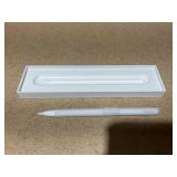 Apple Pencil Pro: Pixel-Perfect Precision