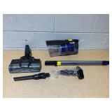 Shark Pet Cordless Stick Vacuum