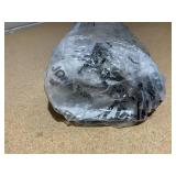 JONATHAN Y Bohemian Flair Boho Vintage Faded Navy/Cream Area Rug