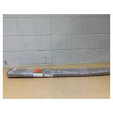 SAFAVIEH Courtyard Beige/Brown Doormat Solid Indoor/Outdoor Patio Area Rug