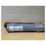 LOT OF 2 Nourison Positano Solid Indoor Outdoor Rug