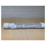 Jonathan Y Modern Persian Vintage Medallion Light Gray Area Rug