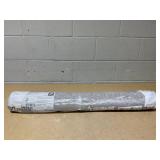 Jonathan Y Modern Persian Vintage Medallion Light Gray Area Rug