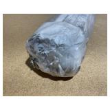 Jonathan Y Modern Persian Vintage Medallion Light Gray Area Rug