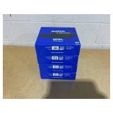 LOT OF 4 Onn. DVD Player with HDMI cable