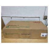 2PCS Upholstered Seattle Chair