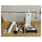 Shark Cordless Detect Pro Auto-Empty System with QuadClean Multi-Surface Brushroll